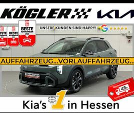 STONIC 1.0T 115 48V DCT GTL GD