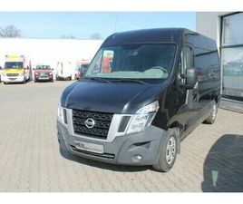 KASTENWAGEN L2H2 3,5T COMFORT*AHK*PDC*