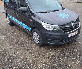 1.5 BLUE DCI CONFORT S/S (EU6D)