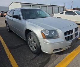 2005 DODGE MAGNUM SXT AWD
