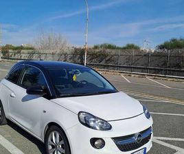 OPEL ADAM 1.4 AIR GPL TECH 87CV