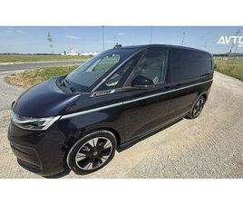 VOLKSWAGEN MULTIVAN STYLE HARMAN K. PANORAMA FULL OPREMA
