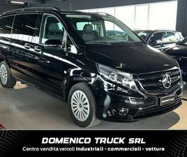 2.0 116 CDI 4X4 PC-SL TOURER PRO LONG