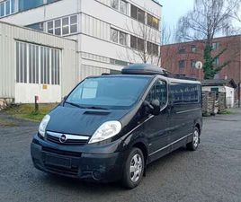 COMBI L2H1 2,0 CDTI 2,9T