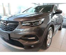 OPEL GRANDLAND X INNOVATION