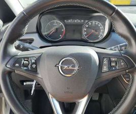 CORSA 1,3 CDTI ECOTEC COOL