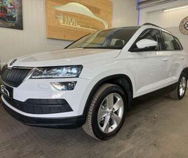 KAROQ 2,0 TDI SCR 4X4 SPORTLINE SPORTLINE