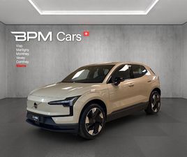 EX30 E60 69KWH SINGLE MOTOR EXTENDED RANGE PLUS