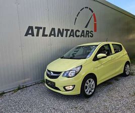 OPEL KARL 1,0 ECOTEC EDITION