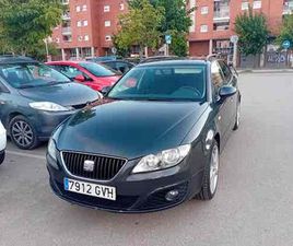 SEAT EXEO SEAT - EXEO