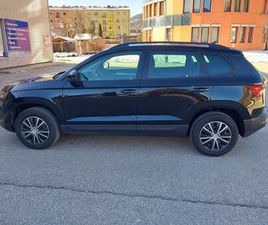 KAROQ 2,0 TDI DSG AMBITION