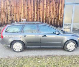VOLVO V50 2.0
