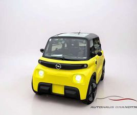 OPEL ROCKS-E ROCKS E