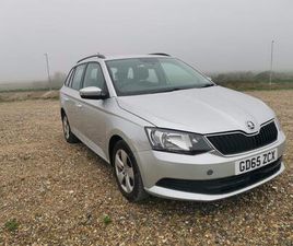 1.2 TSI SE DSG EURO 6 (START/STOP) 5DR