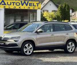 STYLE 4X4 ALLRAD AUTOMATIK *NAVI*AHK *STANDHEIZUNG