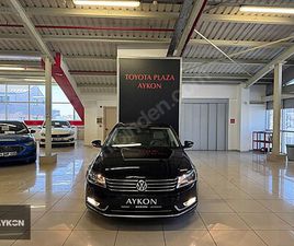 1.6 TDI BLUEMOTION COMFORTLINE