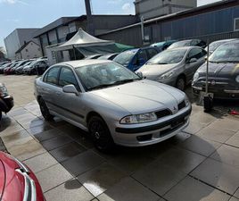 CARISMA 1.8 GDI CLASSIC