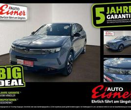 OPEL GRANDLAND HYBRID GS 1.2