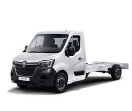 RENAULT MASTER 2.3 DCI CHASSI 16V DIESEL 2027