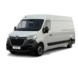 RENAULT MASTER 2.3 DCI FURGÃO 16V DIESEL 2026