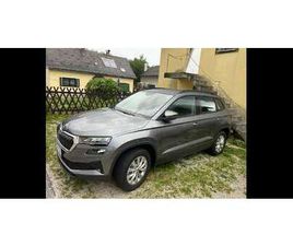 KAROQ 2,0 TDI 4X4 DSG AMBITION AMBITION