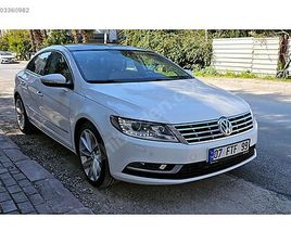 1.4 TSI SPORTLINE