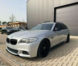 M-PACK - XENON - LEDER - AUTOMAAT - TOPSTAAT