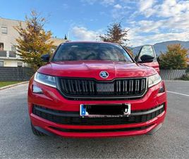 1,5 TSI SPORTLINE-7SITZER-NAV-LES-AHK-VIRTUAL