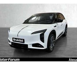 -PREMIUM-RÅ YTELSE-PROPPET MED UTSTYR-ACC-