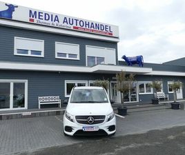 EDITION AMG-LINE, *KOMPAKT*