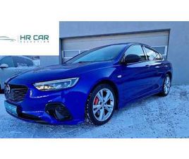 GSI GRAND SPORT 4X4 2,0 CDTI BLUEINJECTION