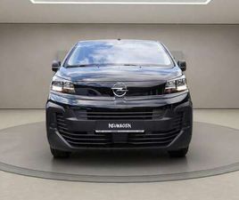 BASIS COMBI L BUS-9SITZER+2-ZONEN-KLIMA MTL. A...