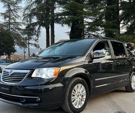 2.8 TURBODIESEL 7 POSTI