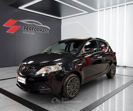 1.0 FIREFLY HYBRID SILVER PLUS S&S 70CV