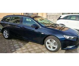 INSIGNIA 1.6 CDTI BUSINESS 136 CV SPORT TOURER