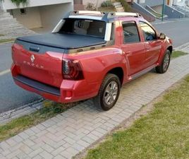 RENAULT DUSTER OROCH DYNA. 1.6 HI-FLEX 16V MEC 2022