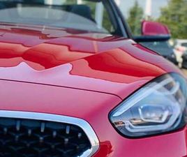 BMW Z4 20I Z4 G29 SDRIVE 20I ADVANTAGE AUTO