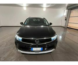 OPEL GRANDLAND 1.5 DIESEL ECOTEC AUT. ULTIMATE