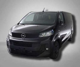 KOMBI 9-SITZER LANG 2.0 DIESEL 8-GANG AUTOMATIK...