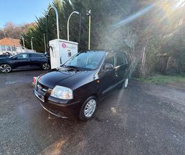 HYUNDAI ATOS PRIME - 1.1 - 63 PS