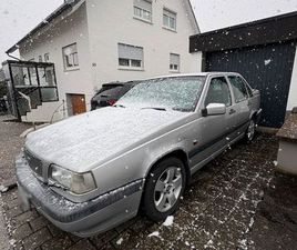 VOLVO 850 GLT/SE