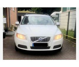 VOLVO V70 IM GEPFLEGTEM ZUSTANDBREMSEN NEU REIFEN NEU