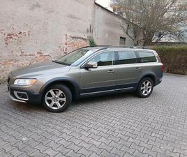 VOLVO XC70 VOLVO XC70
