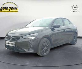 OPEL CORSA 1.2 DIRECT INJECTION TURBO START/STOP ELEGANCE