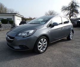 OPEL CORSA OPEL CORSA E 1.2I AIRCO/LED/GARANTIE/GEKEURD/114.000KM