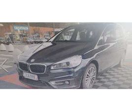 220D XDRIVE ACTIVE TOURER LUXURY AUT.