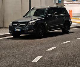 MERCEDES GLK GLK 350 GLK 350 CDI