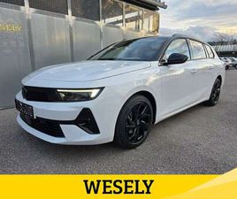 ASTRA ST GS 1.2 TURBO