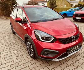 HYBRID E:HEV 1.5 I-MMD CROSSTAR ADVANCE