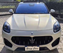 GRECALE 2.0 MHEV MODENA 330CV AUTO